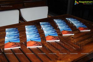Armaan Fraid Book Launch