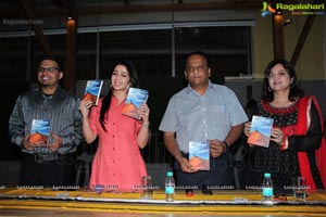 Armaan Fraid Book Launch