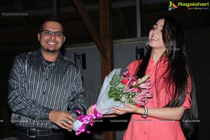 Armaan Fraid Book Launch