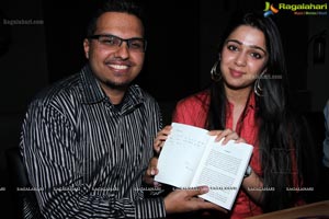 Armaan Fraid Book Launch