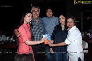 Armaan Fraid Book Launch