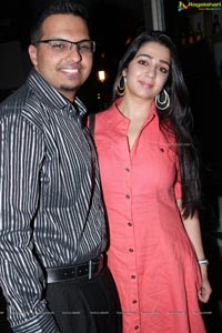 Armaan Fraid Book Launch