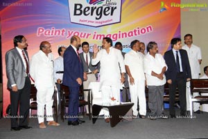 Berger Paints Hindupur