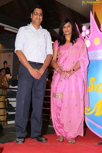 Big Bazaar’s “Sampoorna Mahila” crown Photo Coverage