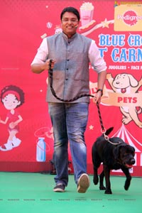 Blue Cross Pet Carnival Hyderabad