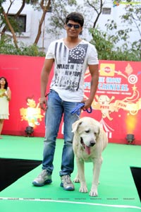 Blue Cross Pet Carnival Hyderabad