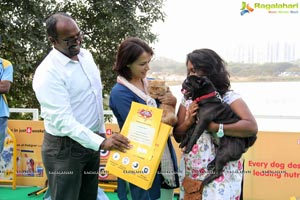 Blue Cross Pet Carnival Hyderabad