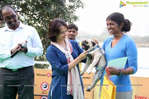 Blue Cross Pet Carnival Hyderabad