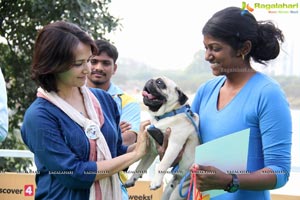 Blue Cross Pet Carnival Hyderabad