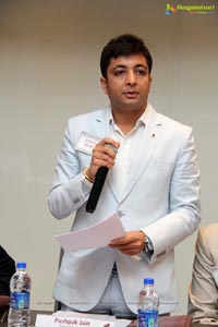 BNI Icon Hyderabad Launch