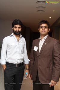 BNI Icon Hyderabad Launch