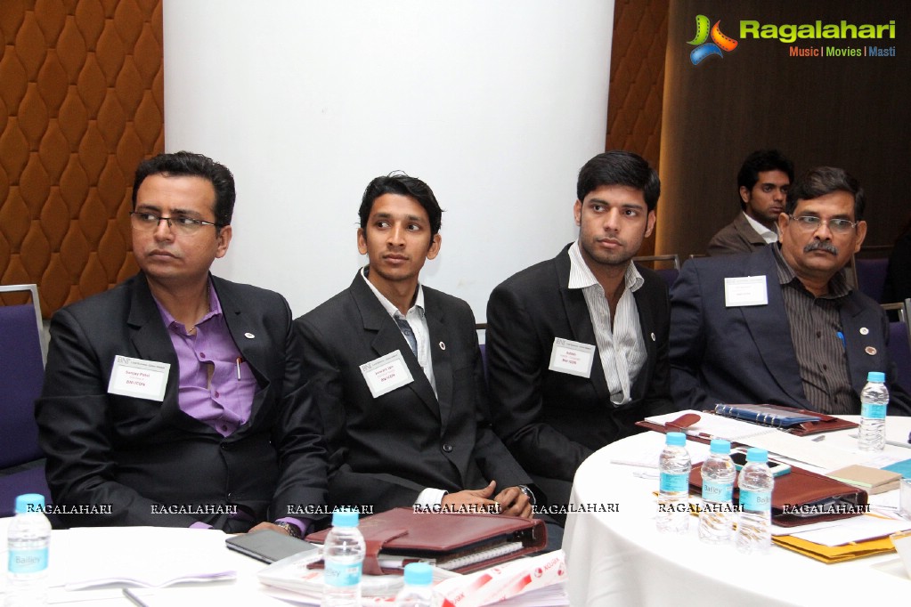 BNI Icon Launch