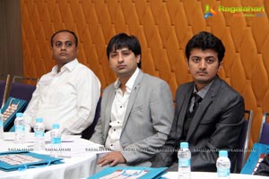 BNI Icon Hyderabad Launch