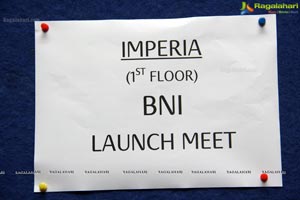 BNI Launch Meet