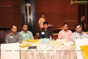 BNI Launch Meet