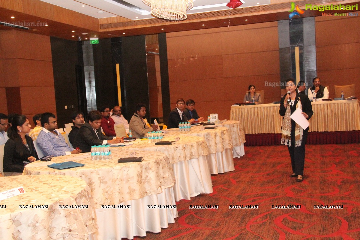 BNI Launch Meet, Hyderabad