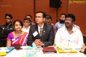 BNI Launch Meet