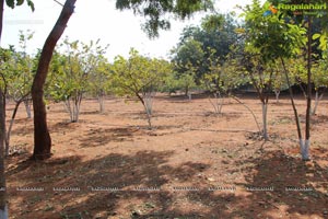 Bolarum Rashtrapati Nilayam