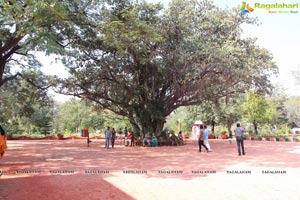 Bolarum Rashtrapati Nilayam