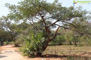 Bolarum Rashtrapati Nilayam