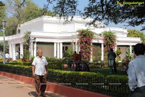 Bolarum Rashtrapati Nilayam