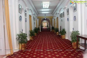 Bolarum Rashtrapati Nilayam