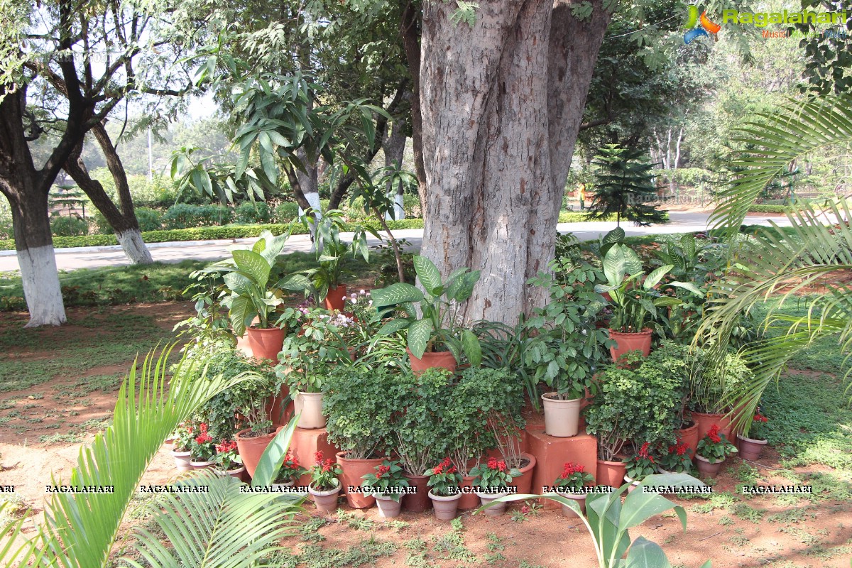 Rashtrapati Nilayam, Bolarum, Secunderabad