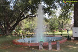 Bolarum Rashtrapati Nilayam