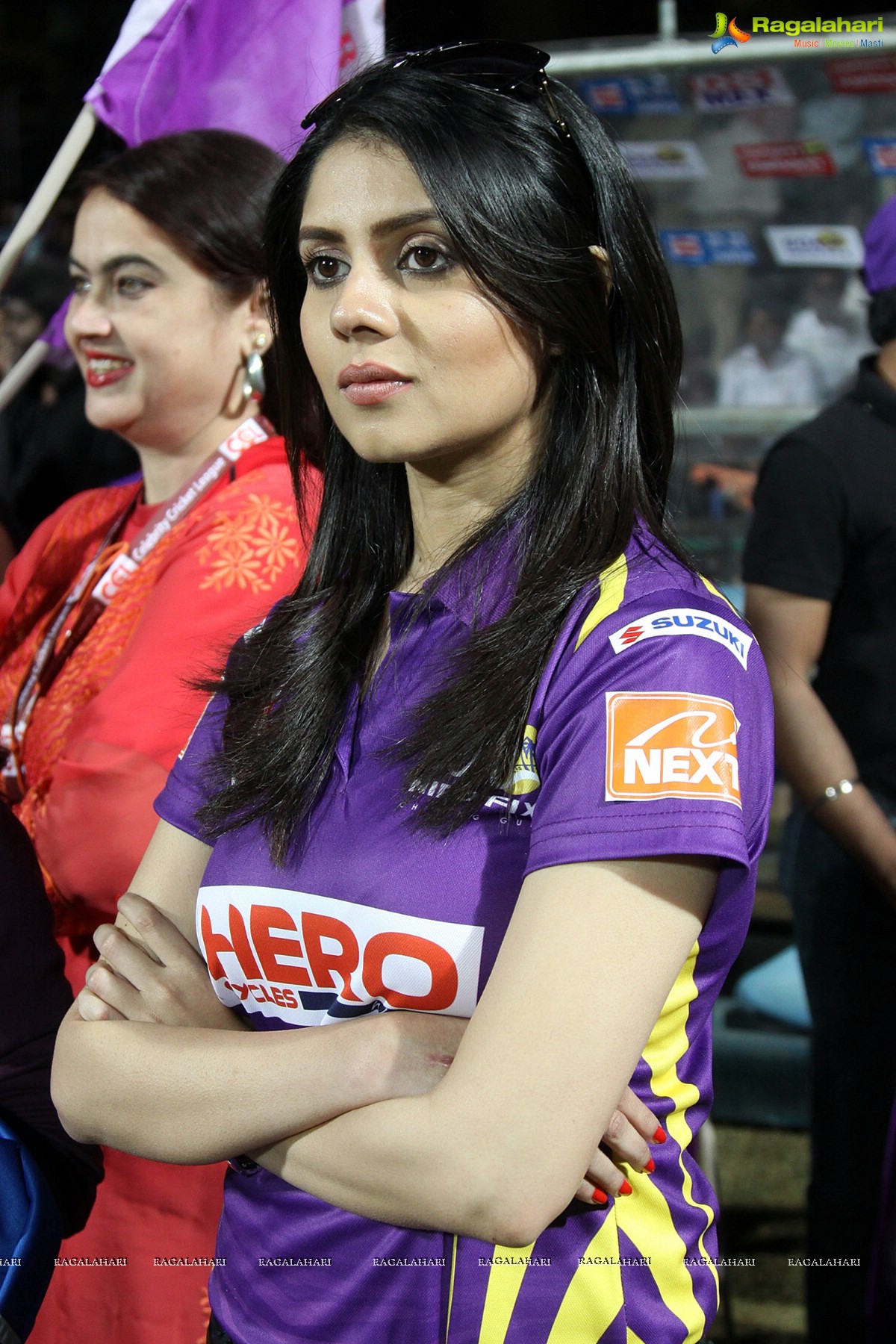 CCL 4: Karnataka Bulldozers Vs Bengal Tigers