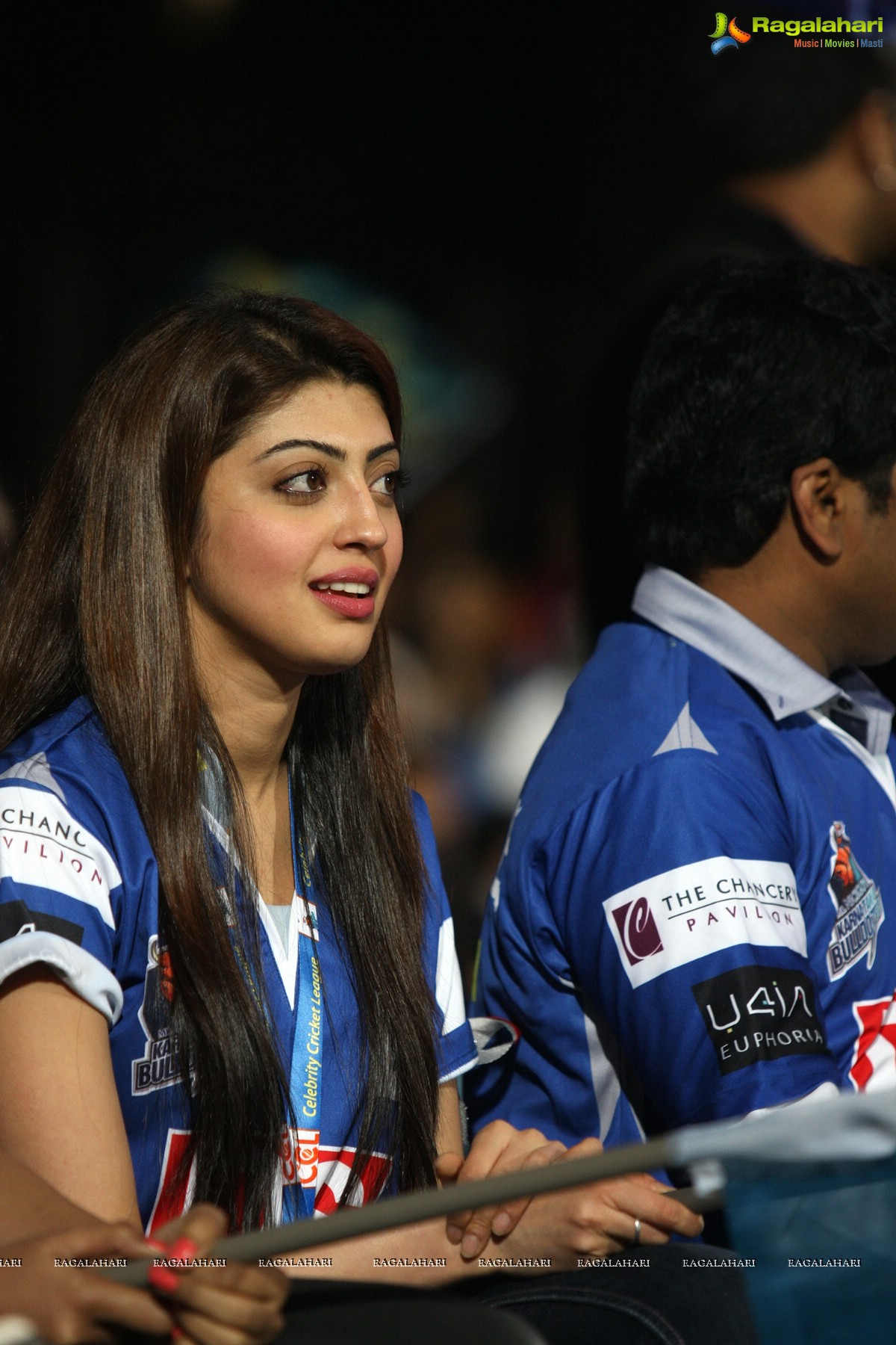 CCL 4: Karnataka Bulldozers Vs Bengal Tigers