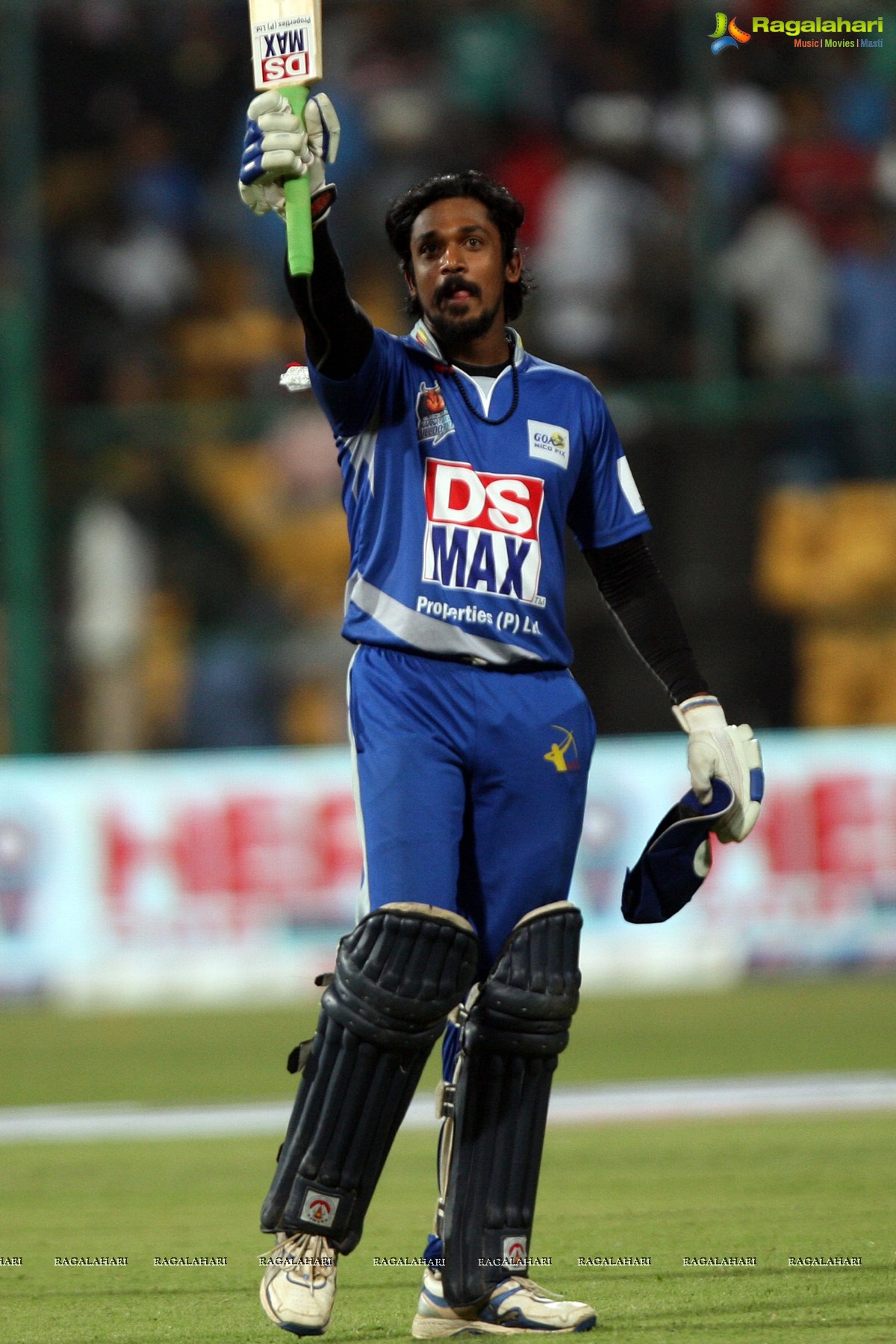 CCL 4: Karnataka Bulldozers Vs Bengal Tigers