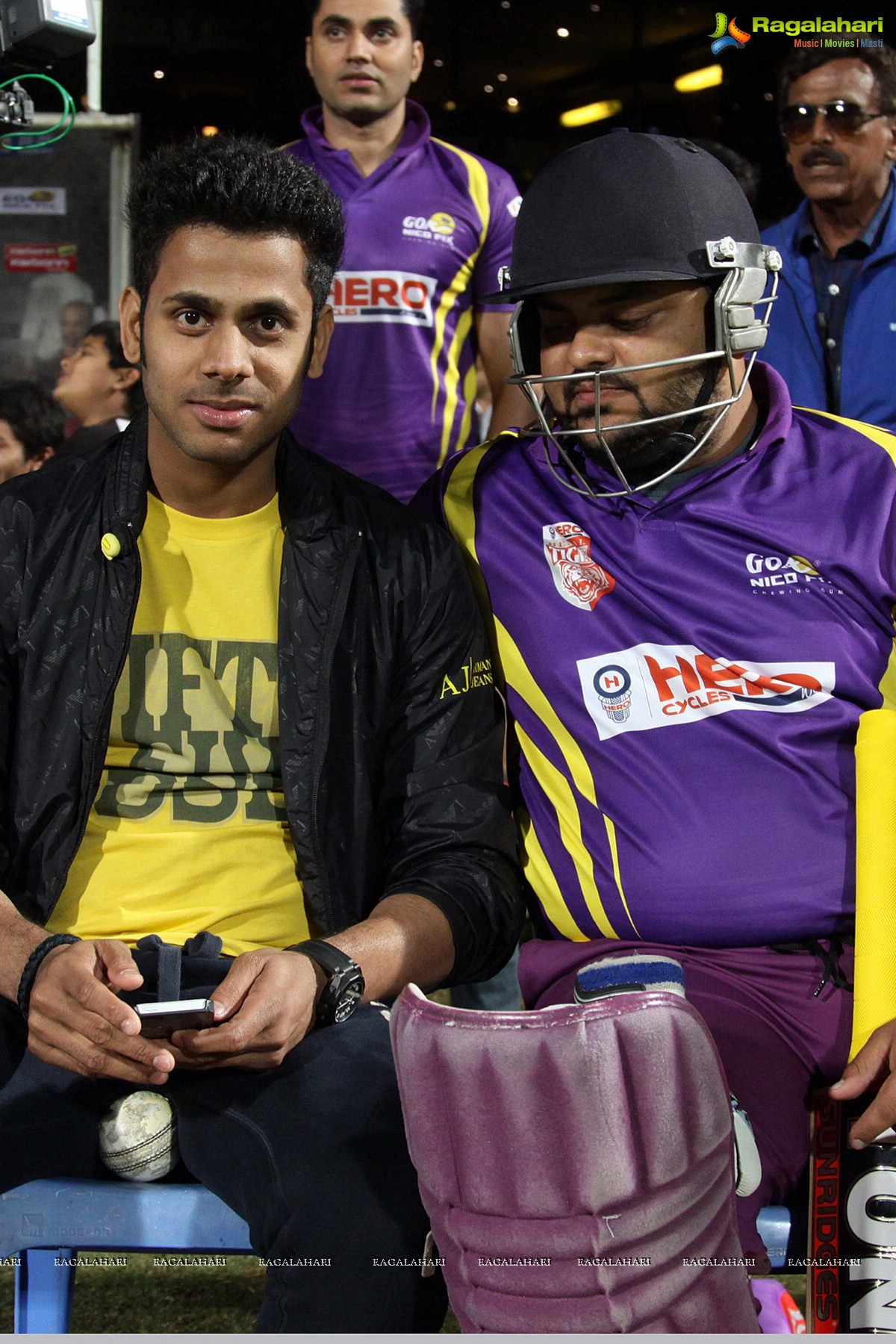 CCL 4: Karnataka Bulldozers Vs Bengal Tigers