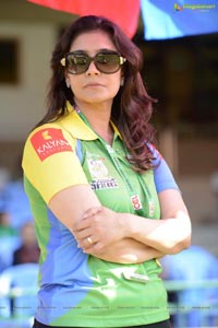 CCL 4: Kerala Strikers Vs Telugu Warriors