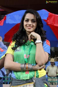 CCL 4: Kerala Strikers Vs Telugu Warriors