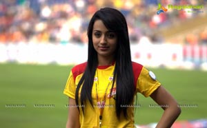 CCL 4 Mumbai Heroes Vs Chennai Rhinos