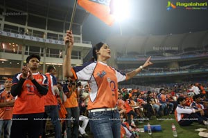 CCL 4 : Veer Marathi Vs Bhojpuri Dabanggs Match Photos