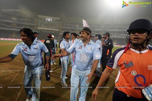 CCL 4 : Veer Marathi Vs Bhojpuri Dabanggs Match Photos