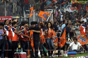 CCL 4 : Veer Marathi Vs Bhojpuri Dabanggs Match Photos