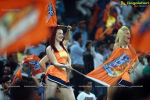 CCL 4 : Veer Marathi Vs Bhojpuri Dabanggs Match Photos