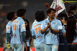 CCL 4 : Veer Marathi Vs Bhojpuri Dabanggs Match Photos