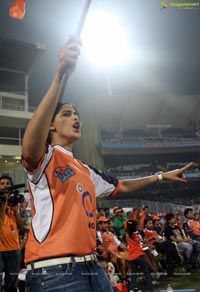 CCL 4 : Veer Marathi Vs Bhojpuri Dabanggs Match Photos