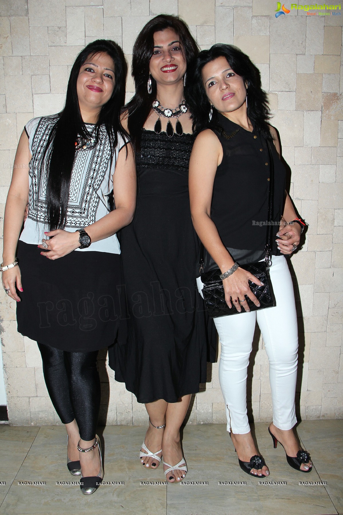 Charmers Kitty Party by Neha Alpa and Jhanvi Bajaj at N Asian