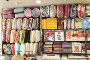 Darpan Furnitures Sankranthi Curtain Packages launch