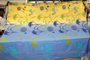 Darpan Furnitures Sankranthi Curtain Packages launch