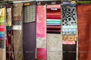 Darpan Furnitures Sankranthi Curtain Packages launch