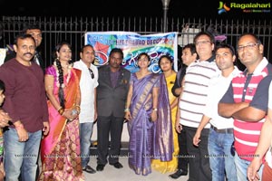 Disco Patang Party