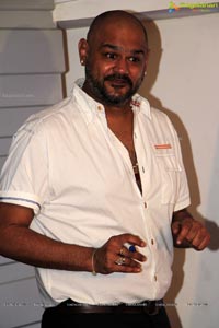 Shravan Ramaswamy