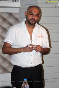 Shravan Ramaswamy