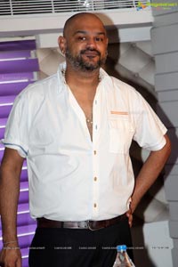 Shravan Ramaswamy