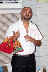 Shravan Ramaswamy